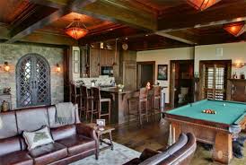 Build a room in basement 7 Tips For Planning And Building Your Log Home Basement