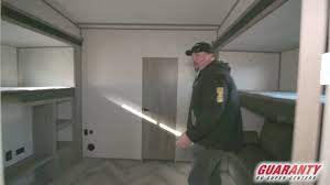 The rv for sale is a new 2021 heritage glen standard fifth wheel by forest river rv that and has a slide. 2020 Forest River Wildwood Heritage Glen Ltz 356 Qb Fifth Wheel Guaranty Com Youtube