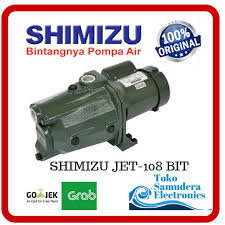 Sebagai master dealer harga pompa kami tentu saja sangat kompetitif dan stock barang pun terjamin. Jual Mesin Air Jet Pump Shimizu Terbaru Lazada Co Id