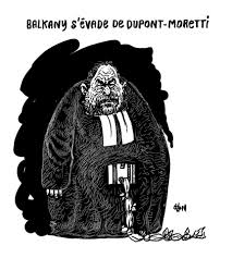 Abdelkader merah a été reconnu non coupable et acquitté pour le chef d'accusation de complicité. Blague Sur Eric Dupond Moretti Blagues Et Dessins