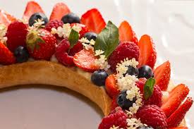 Epingle Sur Recette