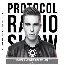 Max Landry's Instagram, Twitter & Facebook