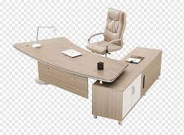 The quest desk for museum must be completed to receive the blueprint for light wood desk. Brown Wooden Desk With Desk Lamp Near Chair Table Furniture Desk Office Chair Simple Office Furniture Angle Furniture Office Png Pngwing