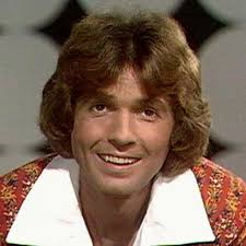 Filmografie Chris Roberts