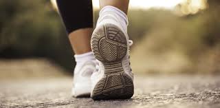 Is walking sufficient cardiovascular exercise?