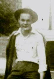 Clyde Richard “Jim Beam” Beam (1930-2000)