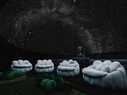 Planetariums In Tokyo Planetarium Planetarium Architecture Planetarium Projector