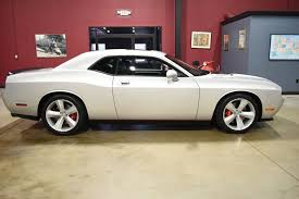 Image result for Bright Silver 2009 Challenger