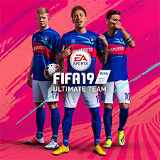 Division Rivals Headlines Fifa 19 Fut Features Em 2020 Fifa Soccer Futebol Fifa