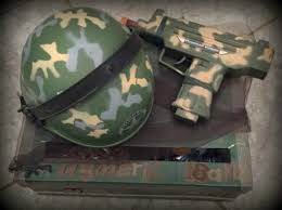 Boite A Sous Homme Urne Pour Anniversaire Theme Militaire Urne Anniversaire Boite Anniversaire
