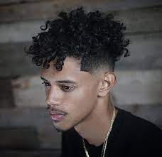 Coupe de cheveux homme long boucle modele tresse catalog| coupe de cheveux homme long boucle ~ indeed recently is being hunted by cons. Pin On Top 100 Des Coiffures Homme 2019