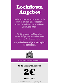 Uni Cafe Ristorante Unckel Pizzeria Tubingen Facebook 209 Fotos