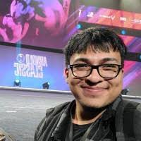 Andres Solano's Instagram, Twitter & Facebook