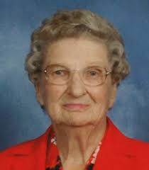 Ruby Dalrymple Jameson Obituary March 17, 2020