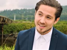 Once Torn from His Nation's Past, He Helps Secure Its Future