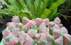 Resep hampir sama sih tapi saya belum pernah bikin yang pakai metode all in one gini. Resep Bolu Kukus Mekar Rasanya Maknyus Cek Resep