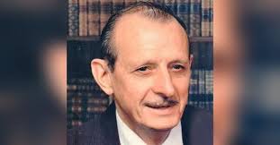 Harry A. Holmes Sr. Obituary