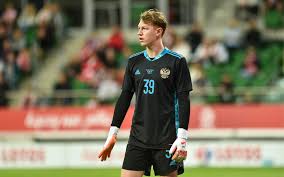 Юлия бровкина, екатерина енина, елизавета котова. Cherchesov Vnes Izmeneniya V Sostav Sbornoj Rossii Na Reshayushij Match Evro Evro 2020 Rbk Sport