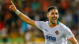 Trabzonspor maçı saat kaçta, hangi kanalda? Trabzonspor Will Pay A Total Of 7 Million 350 Thousand Euros For Bakasetas From Alanyaspor Mbsoccerevents