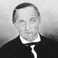 Burnell Butler (1806–1870)