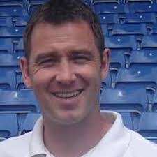 Darren Patterson's Instagram, Twitter & Facebook