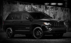 Black And Red Jeep Compass 2012 Jeep Compass The Most Capable Compact Suv Jeep Compass Jeep Compass 2012 2012 Jeep