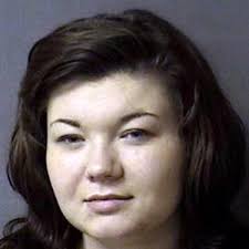 Amber Portwood's Legal Troubles Will Be Documented On Final Season of 'Teen  Mom'