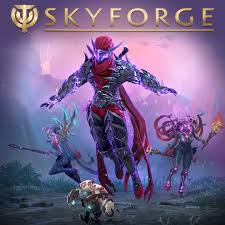This will give you all the tools you need to understand and love the warlock! Walkthrough Skyforge Wiki Guide Ign