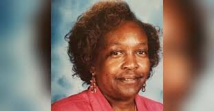Yvonne Jenkins Manley "Blue" Obituary