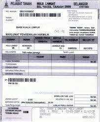 Experienced tax advisors in singapore. What Is Quit Rent Parcel Rent And Assessment Rates In Malaysia Propertyguru Malaysia