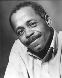 Profile: William Walker (1927-2011)