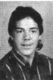 Class of 1987 (Grass Lake High School)