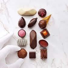 Neuehouse is the private work and social space for creators, innovators and thought leaders to gather and connect. Neuhaus Belgian Chocolate Usa Inventor Of The Original Belgian Chocolate