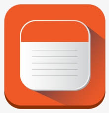 Iphone Notes App Icon Notes Icon On Phone Hd Png Download Transparent Png Image Pngitem The new update gives iphone users free rein to design their dream home screen with widgets, smart stacks, shortcuts, and app icons galore. iphone notes app icon notes icon on