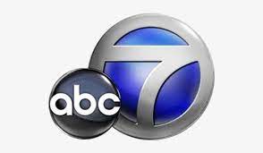 Tag #abc7eyewitness to share your tweet with us! Channel 7 Eyewitness News Featuring Dr Abc 7 La Logo Png Image Transparent Png Free Download On Seekpng