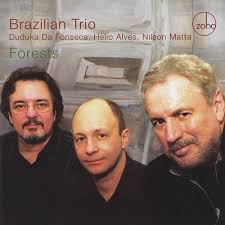 Play Forests by Brazilian Trio