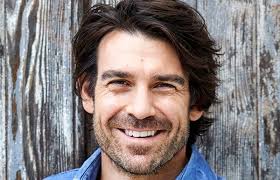 Ben Astoni Home And Away Characters Back To The Bay Home And Away Cast Home And Away It Cast