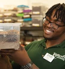 Marlene Pino's Instagram, Twitter & Facebook