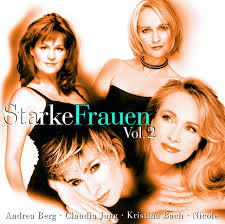 Wir waren jung, verliebt und frei die son. Insel Der Nacht Song By Andrea Berg Spotify