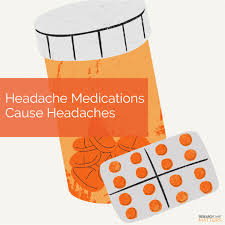 Rebound headaches are one of the most common causes of daily headache. Headache Medication Can Cause Headaches Sundial Clinics