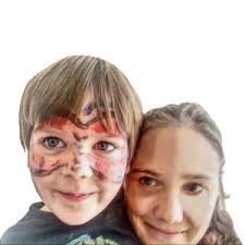 The small team behind the scenes.