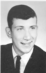 Monica Brown, c/o 1989, passed away