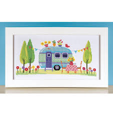 Find patterns for kids, adults, and home. Caravan Holiday Counted Cross Stitch Kit Cross Stitch Needlepoint Embroidery Kits Tools And Supplies Cross Stitch Camping Cross Stitch Kits Cross Stitch