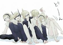 ボード one piece のピン