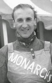 Speedway Archive: 1953 World Championship International Round