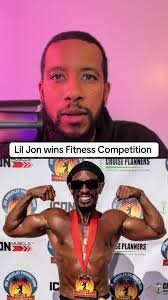 Lil Jon Olympics
