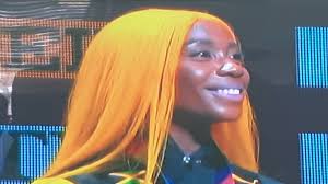 Competing against six other hopeful olympiads for a shot to. Hair Do S And Dont S From The 2019 Iaaf World Championships Loop Jamaica
