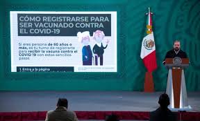 En esta publicación podrás encontrar cómo registrarte si tiene 60 años o más en la página mi vacuna de la secretaría de salud. 6g5ix Xnrv7rcm
