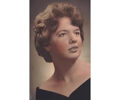 Kathryn Sullivan Obituary (2019)