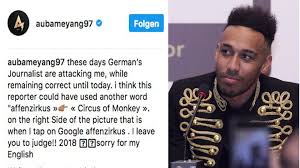 Scopri ricette, idee per la casa, consigli di stile e altre idee da provare. Bvb Fall Pierre Emerick Aubameyang Zeigt Wie Man Klug Mit Der Erpressung Umgeht Stern De